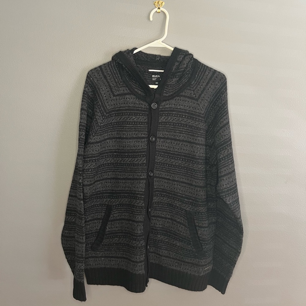 RVCA Cardigan